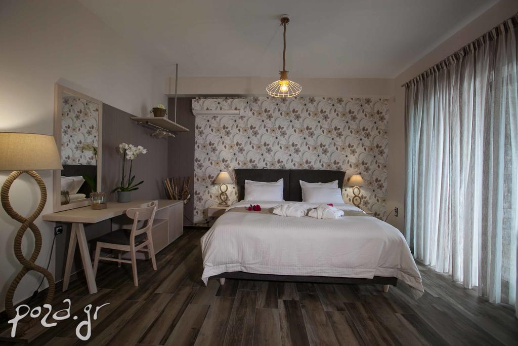 Appartamento Petra Thea Kalamata Esterno foto